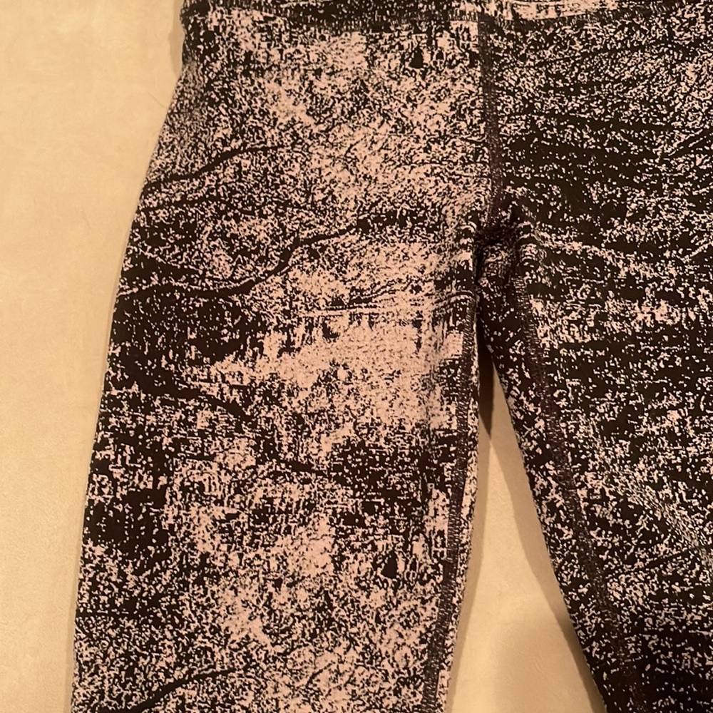 Athleta Patterned Leggings - image 2